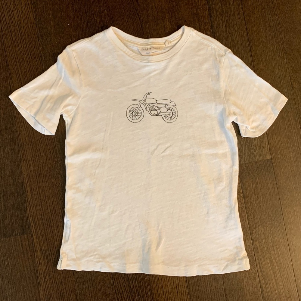 Rag and Bone shirt